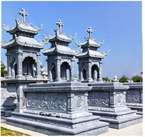MỘ ĐÁ
